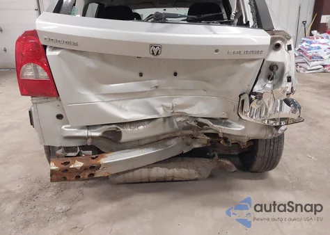 2009 Dodge Caliber Se from USA, damaged, VIN 1B3HB28A89D151553